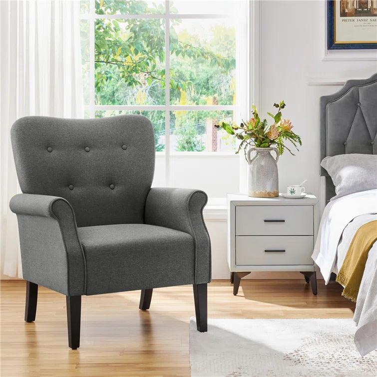 Sublette Upholstered Armchair