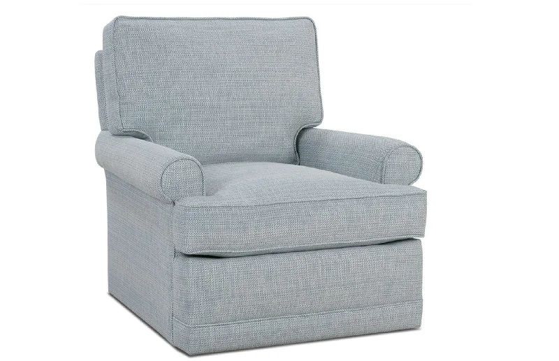 Sully Small Swivel Glider