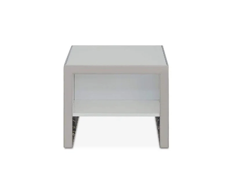 Svante End Table