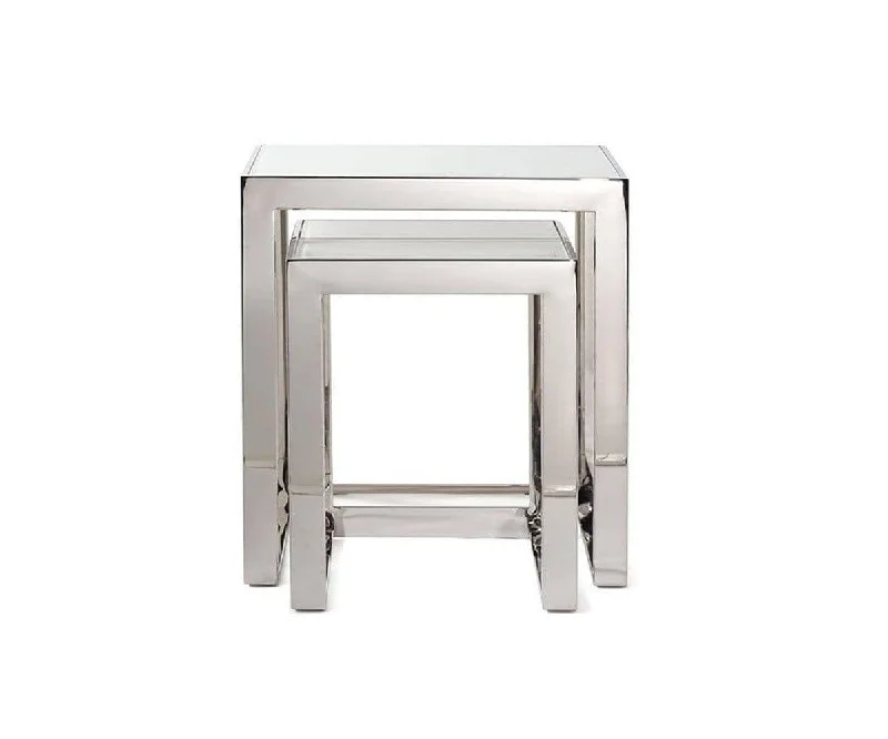 Svante Nesting Tables