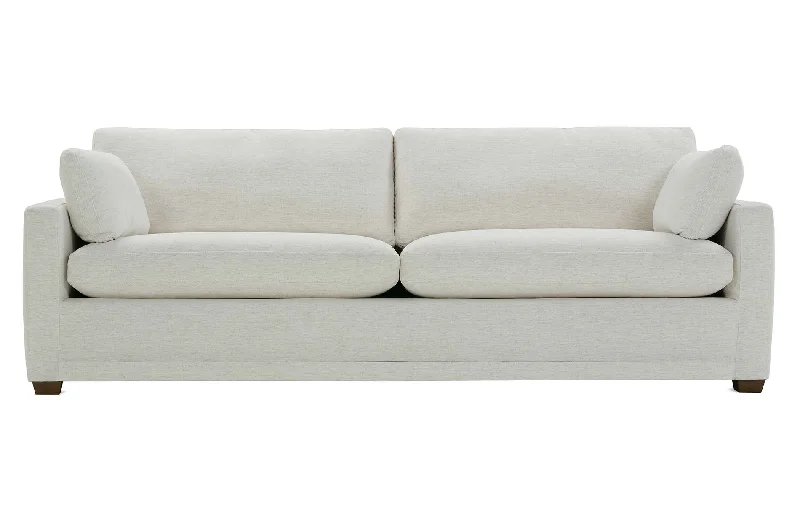 Sylvie 100" Extra Long Sofa