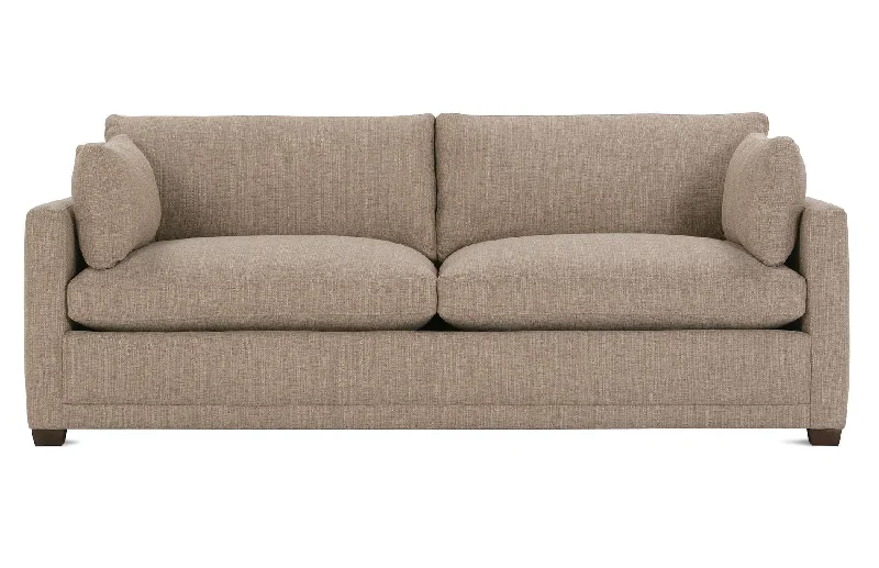 Sylvie 2 Cushion Sofa