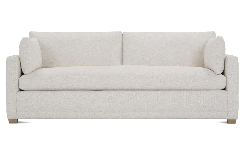 Sylvie Bench Seat Sofa