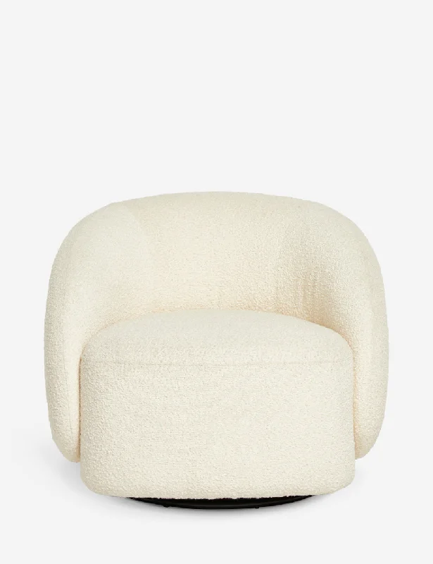 Tauri Swivel Chair