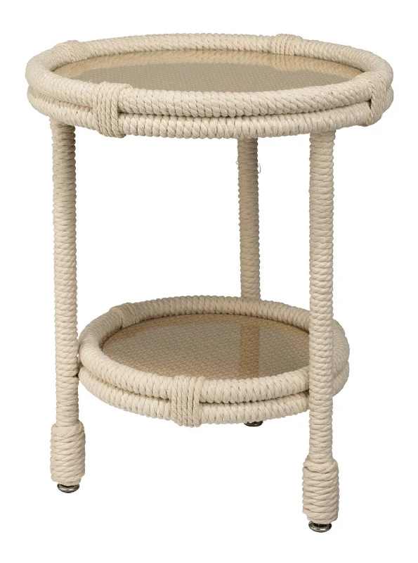 Taya Side Table