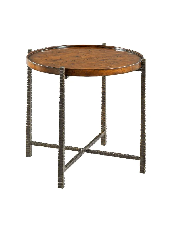 Teresa Side Table