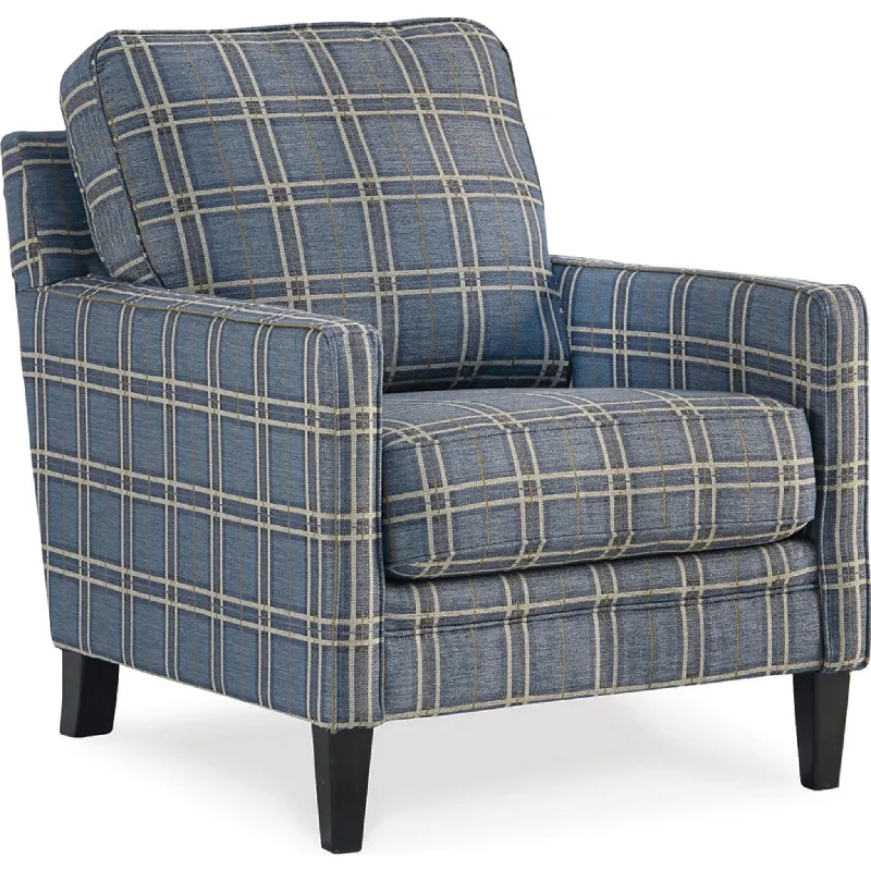 Traemore Accent Chair - River