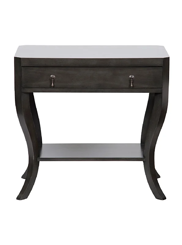 Waldorf Side Table