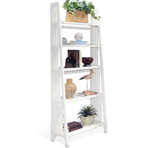 72"H Folding Bookcase