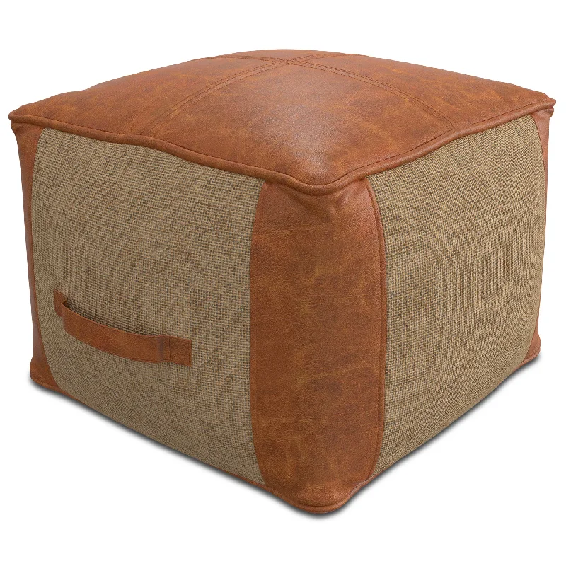 Atkinson Pouf