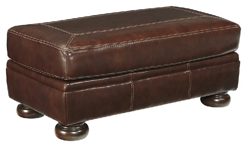 Banner 5040414 Coffee Ottoman