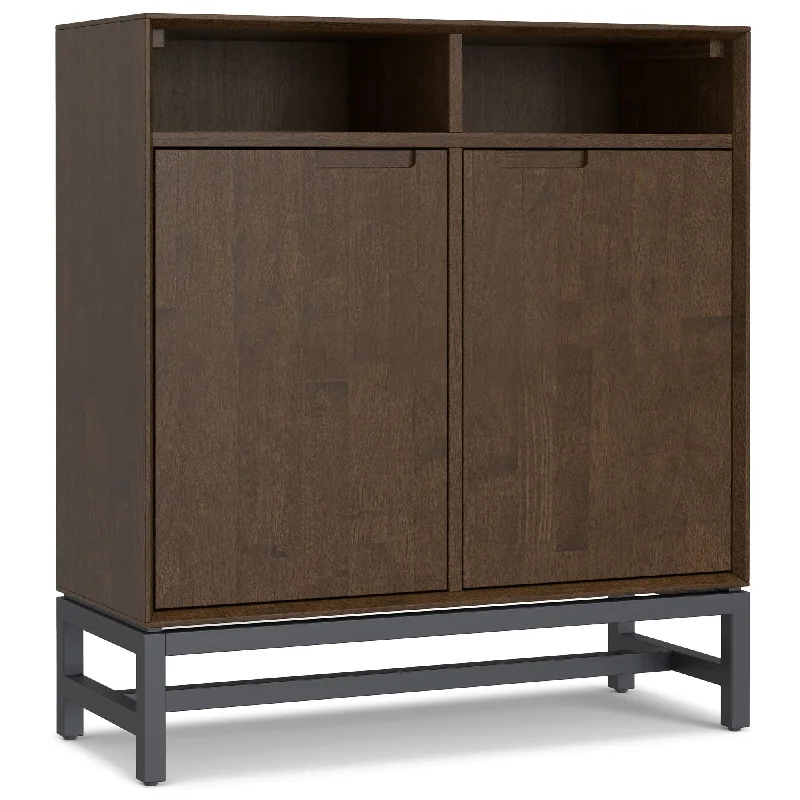 Banting Entryway Storage Cabinet