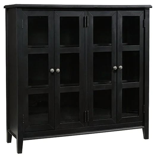 Beckincreek Accent Cabinet