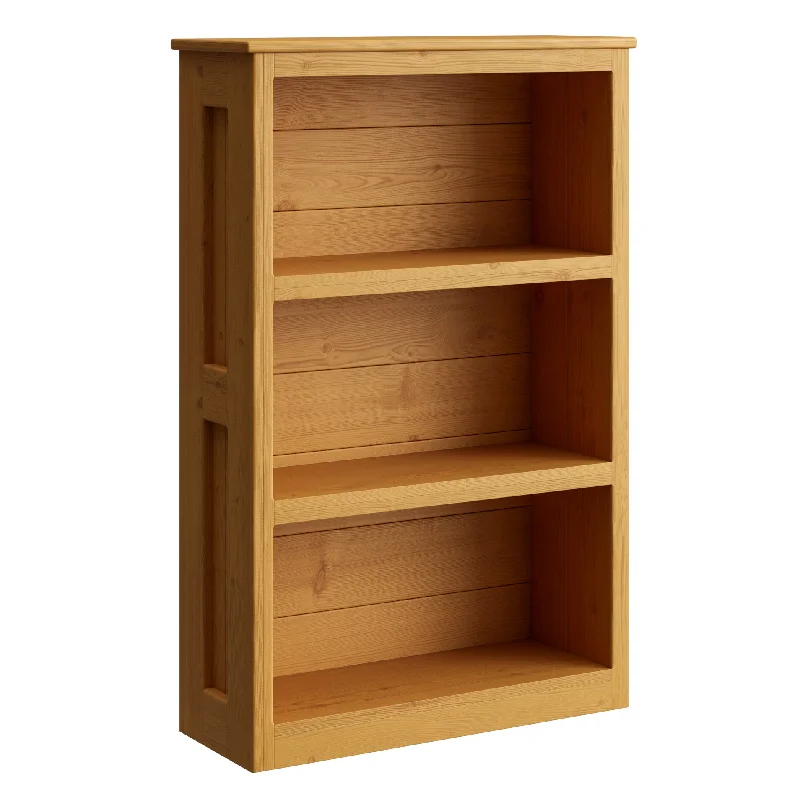 Bookcase. 30in Wide, 45in Tall