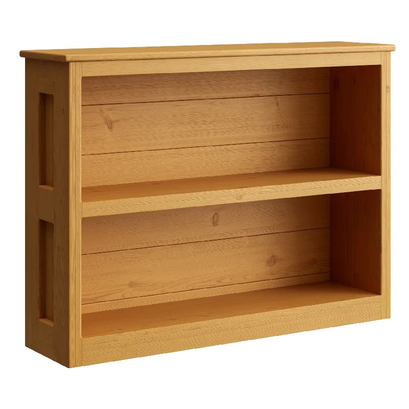 Bookcase, 42in Wide, 31in Tall