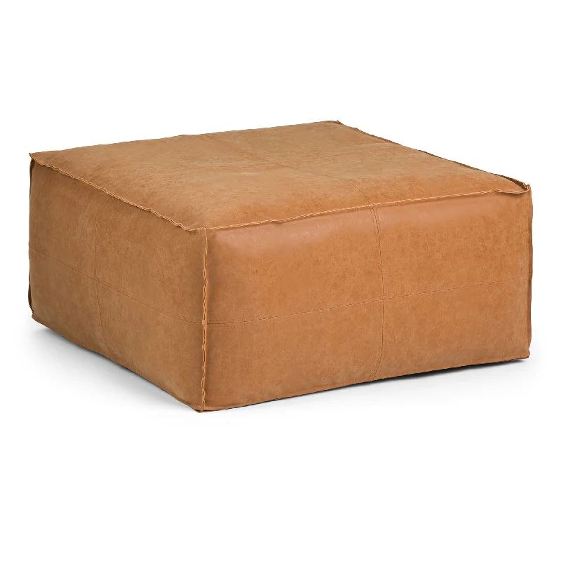 Brody Large Pouf