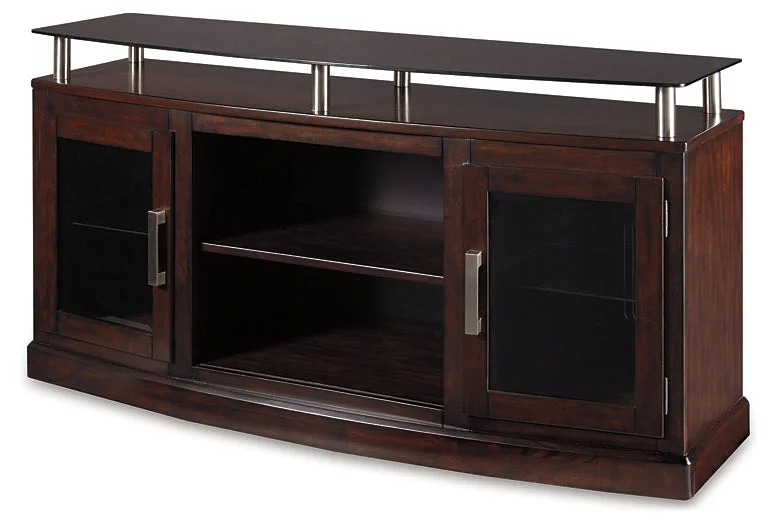 Chanceen 60" TV Stand