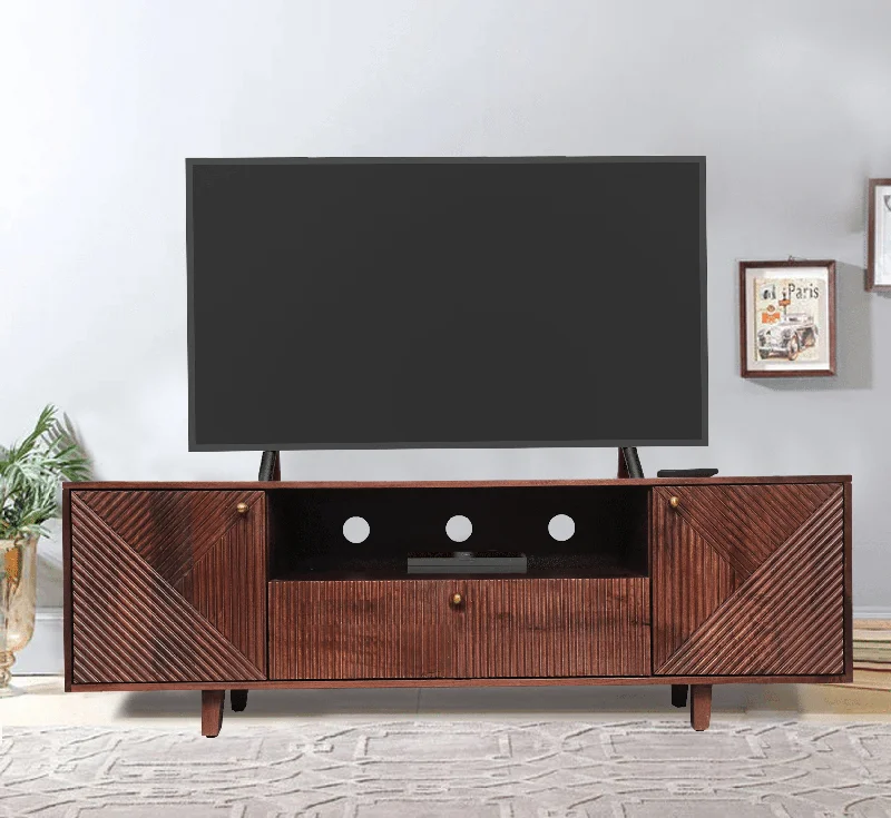 Sloan Wooden TV Cabinet