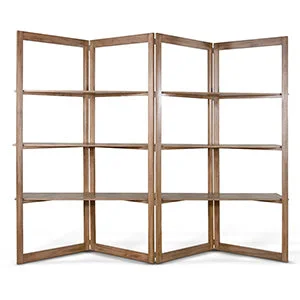 Doe Valley Room Divider/ Bookshelf