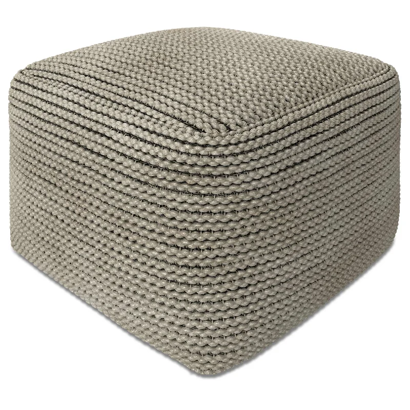 Eastmont Outdoor/Indoor Pouf