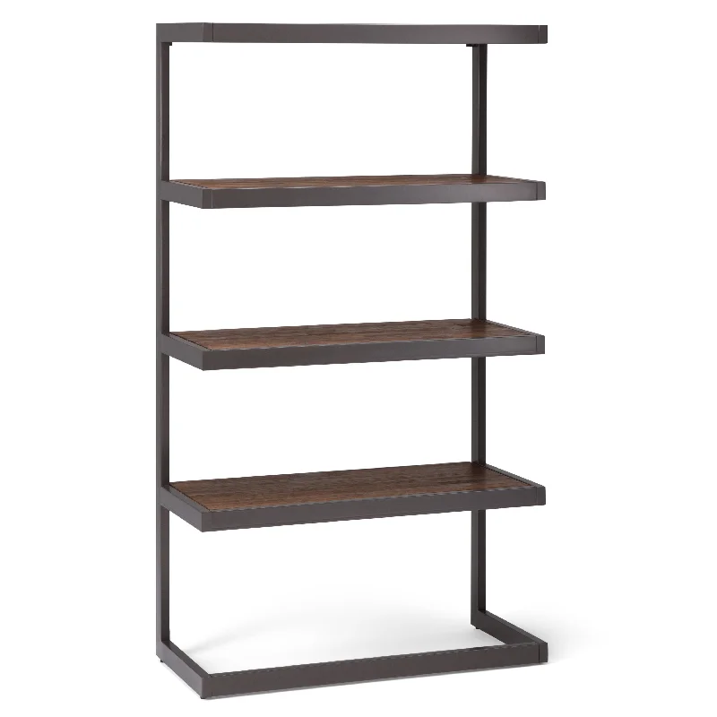 Erina Bookcase in Acacia