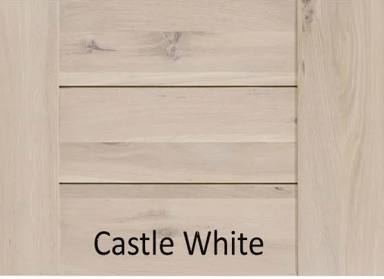 Castle White