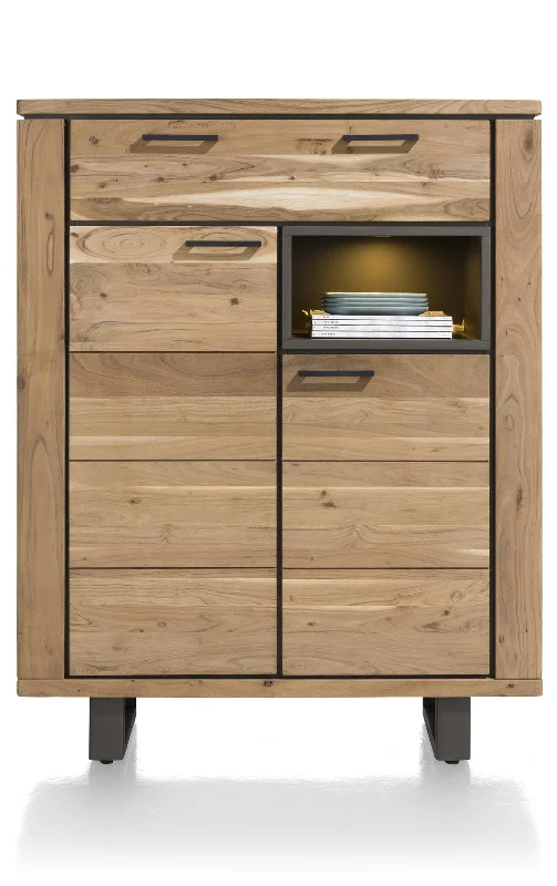 Habufa Quebec Highboard