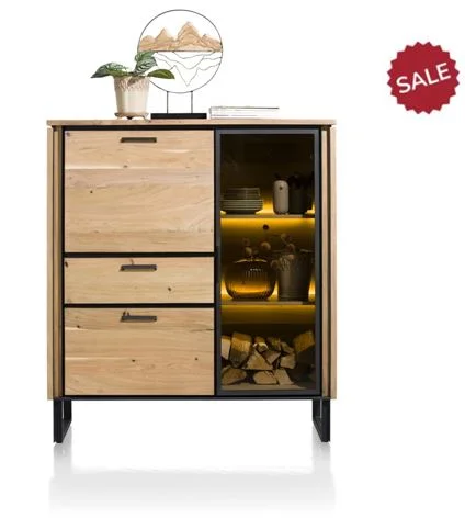 Habufa Tokyo Highboard