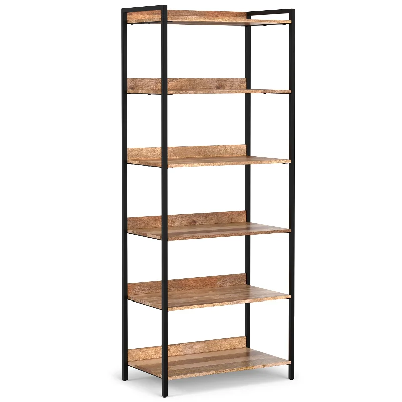 Kelsey Large Bookshelf