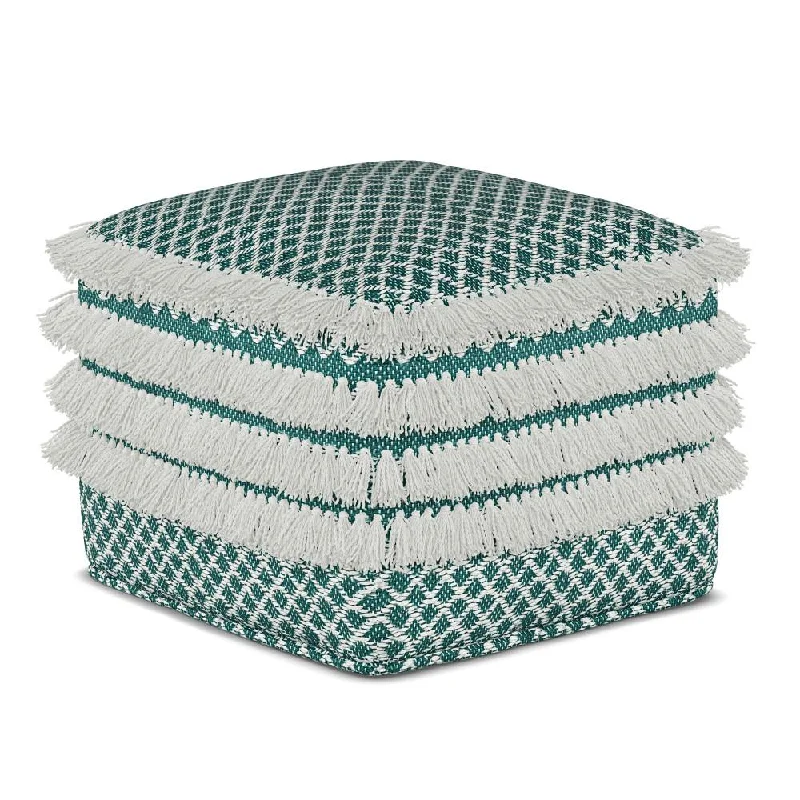 Leah Outdoor/ Indoor Pouf