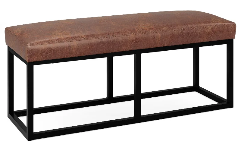 Reynolds Ottoman Bench