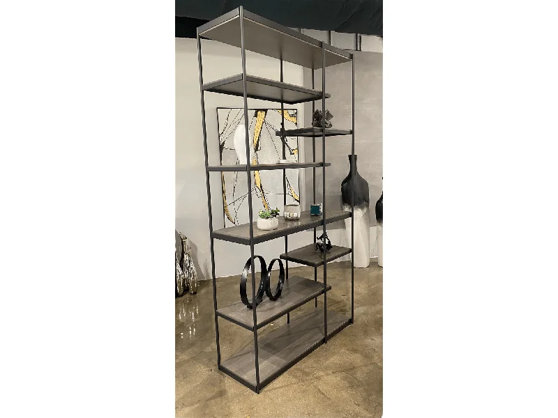 Rochelle Shelving Unit