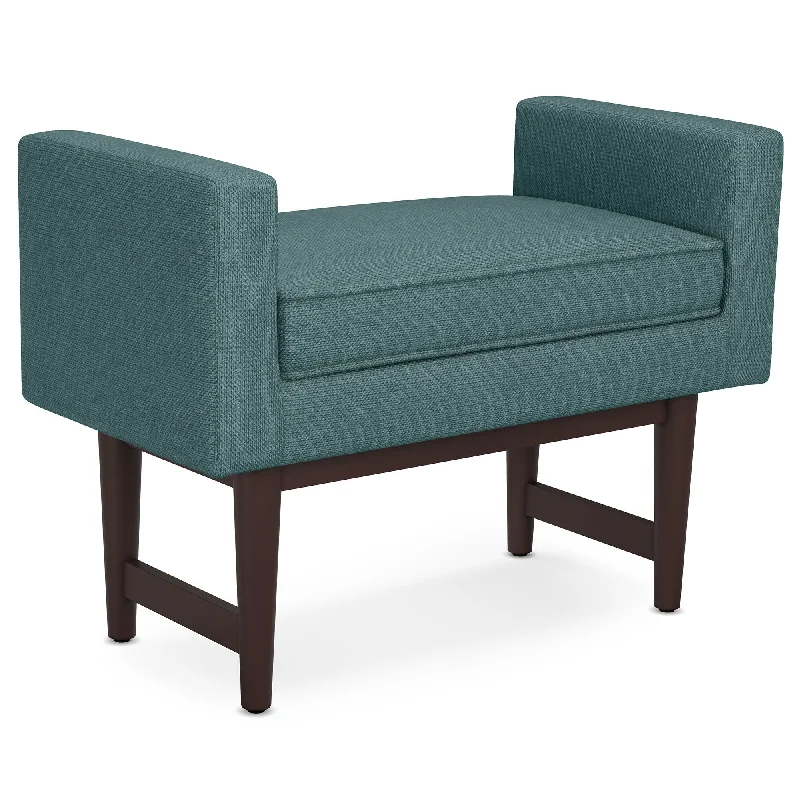 Scott Small Ottoman Bench