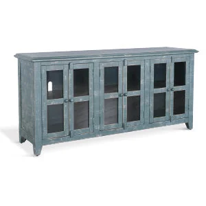 Sea Grass 70" TV Console