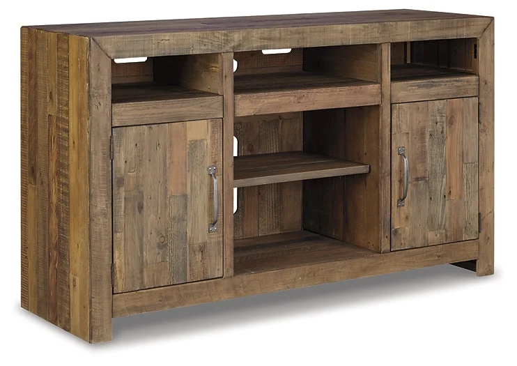 Sommerford 62" TV Stand