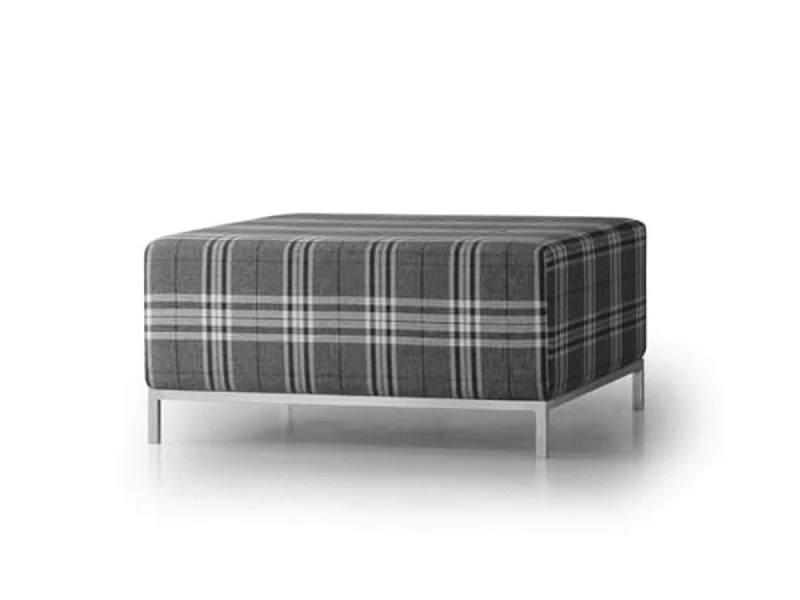 Vonda Ottoman