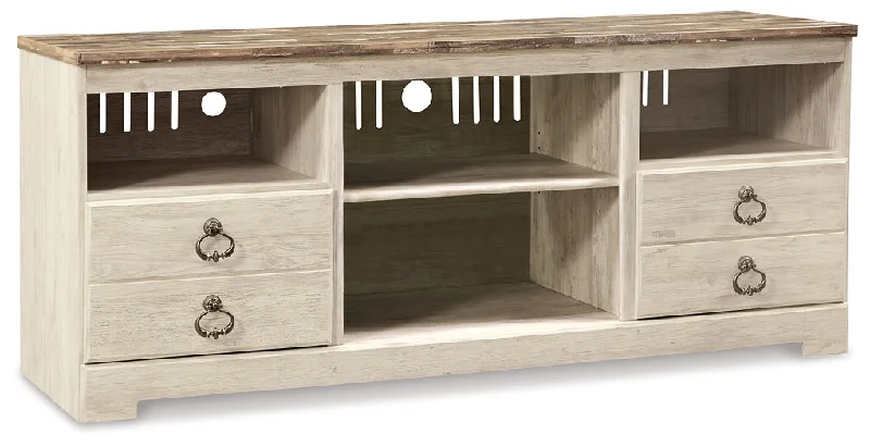 Willowton 64" TV Stand