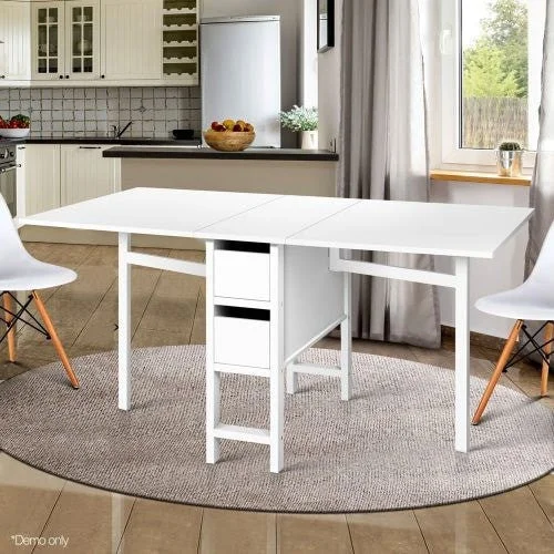 Gateleg Dining Table