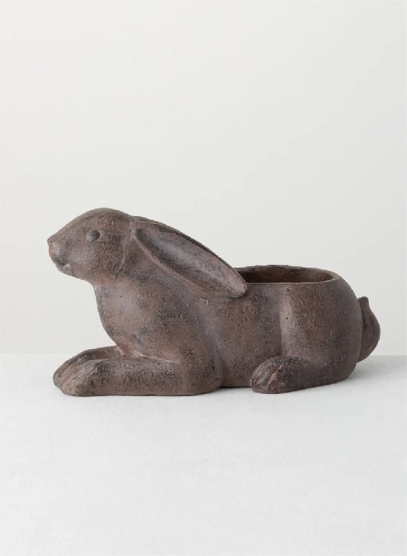 Sullivans - Bunny Planter