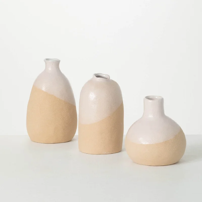 Sullivans - Pottery Vases