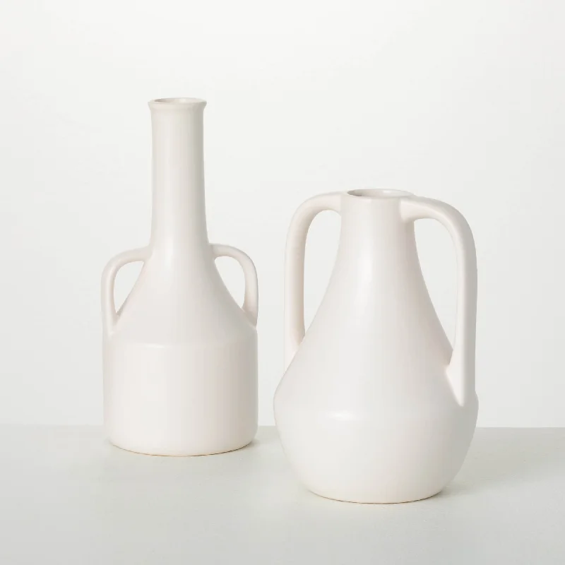 Sullivans - Modern Cloud Jug Vase