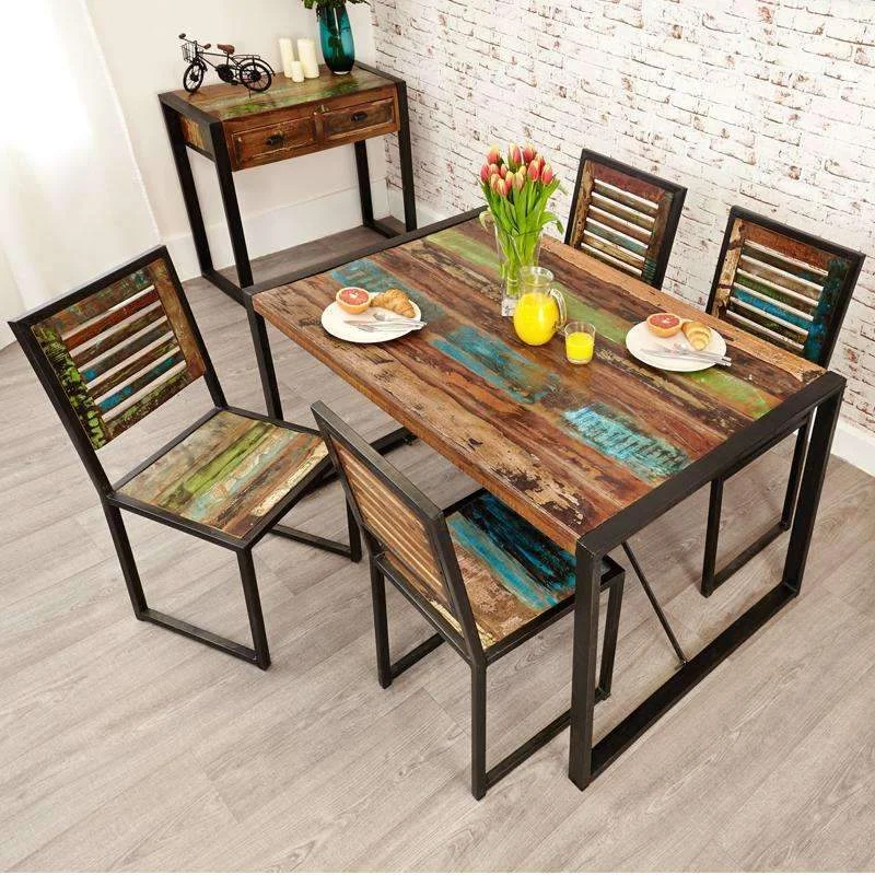 Urban Chic Dining Table Small